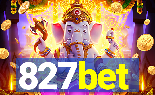 827bet