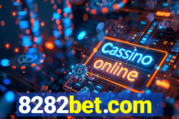 8282bet.com