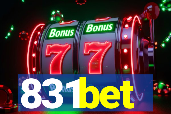 831bet