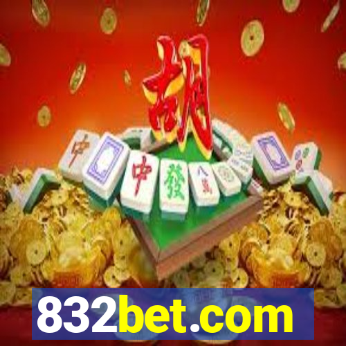 832bet.com