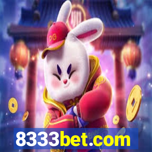 8333bet.com