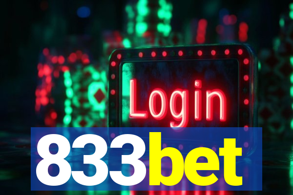 833bet