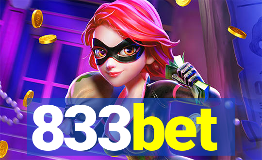 833bet