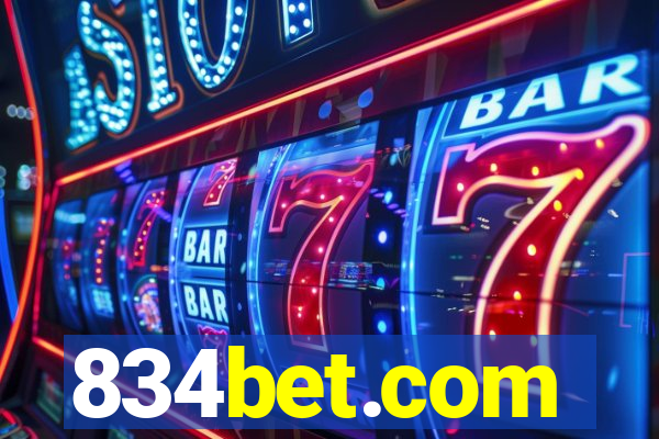 834bet.com