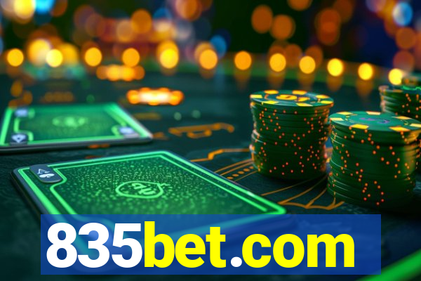 835bet.com