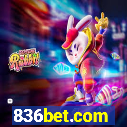 836bet.com