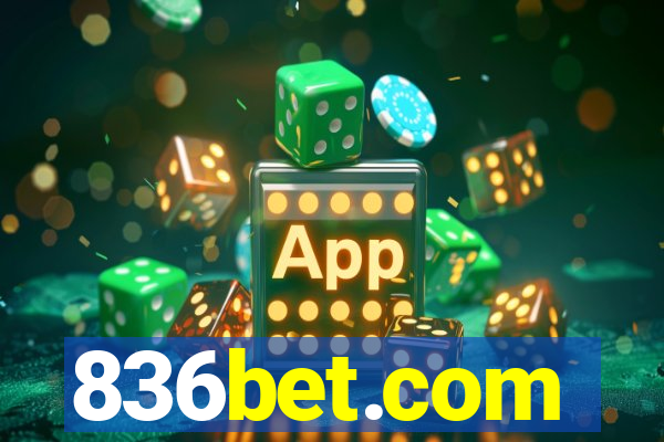 836bet.com