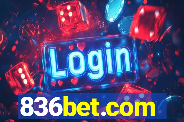 836bet.com