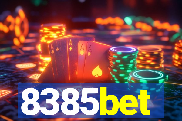 8385bet