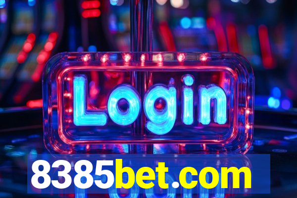 8385bet.com