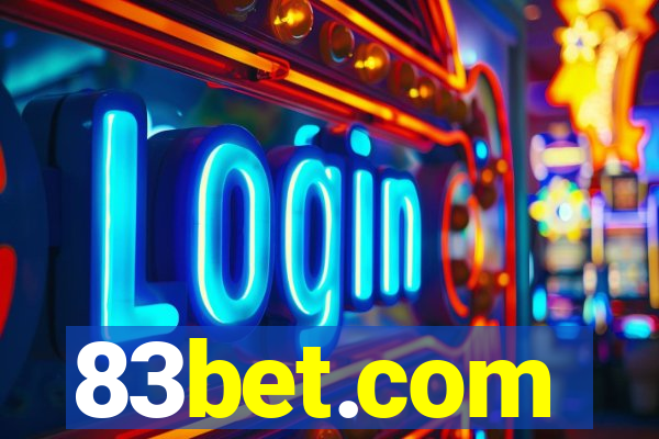 83bet.com