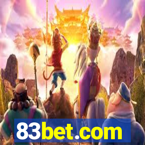 83bet.com