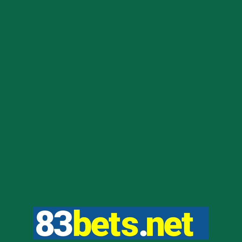 83bets.net