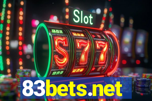 83bets.net