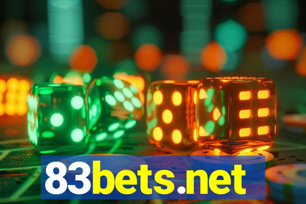 83bets.net