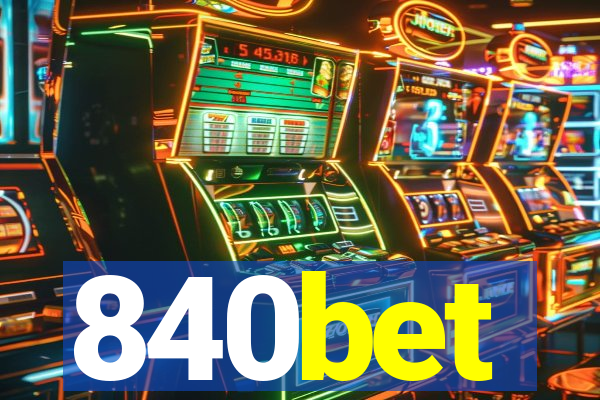 840bet