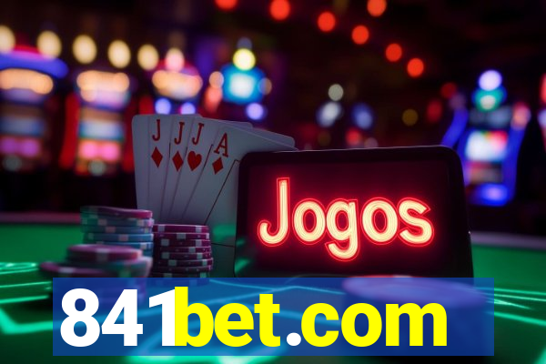 841bet.com