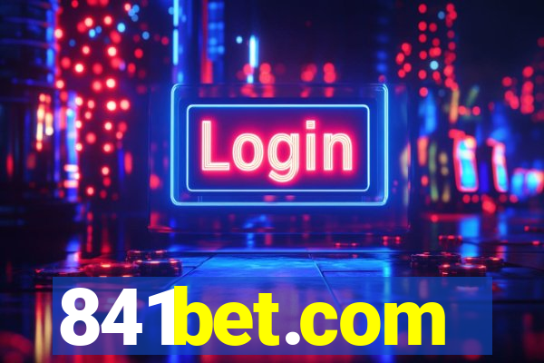 841bet.com