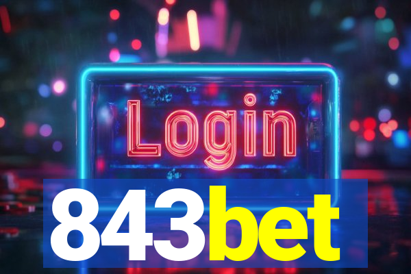 843bet