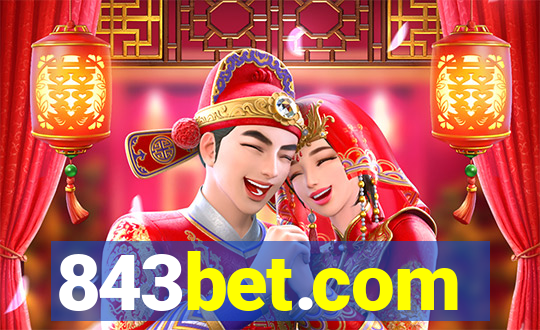 843bet.com