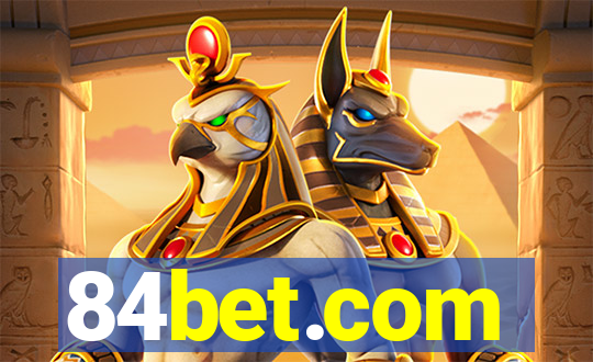 84bet.com