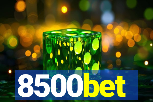 8500bet