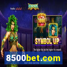 8500bet.com