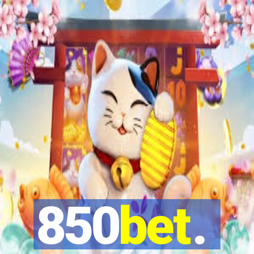 850bet.