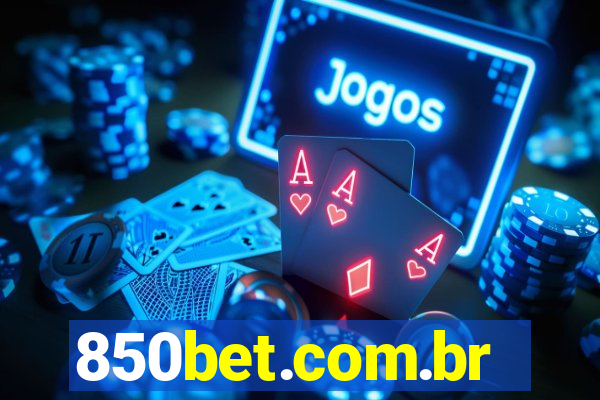 850bet.com.br