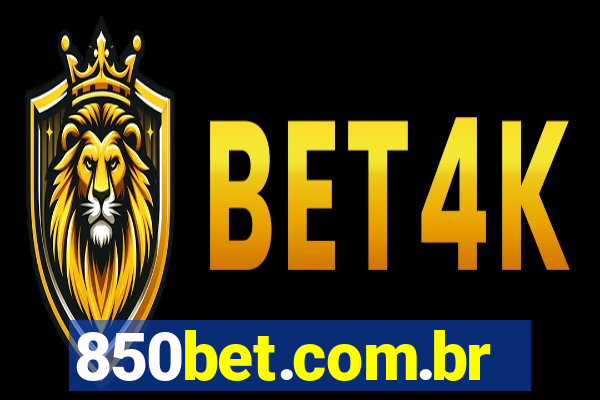 850bet.com.br