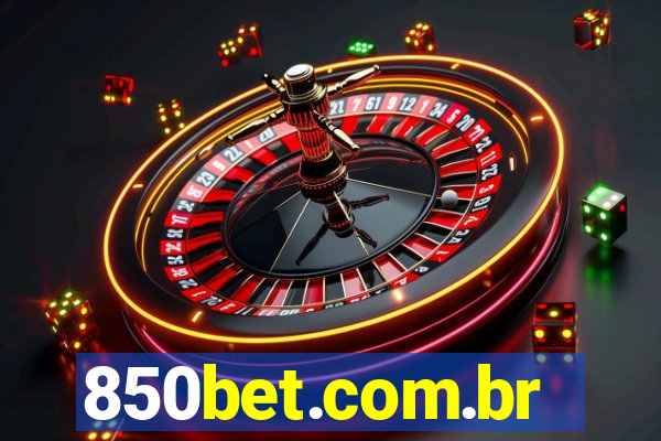 850bet.com.br