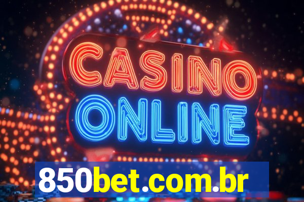 850bet.com.br