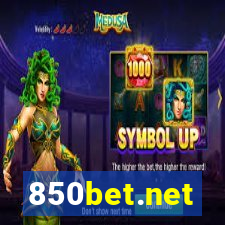 850bet.net