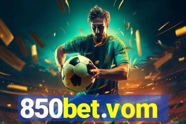 850bet.vom