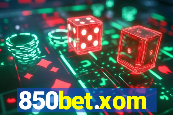 850bet.xom