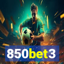 850bet3