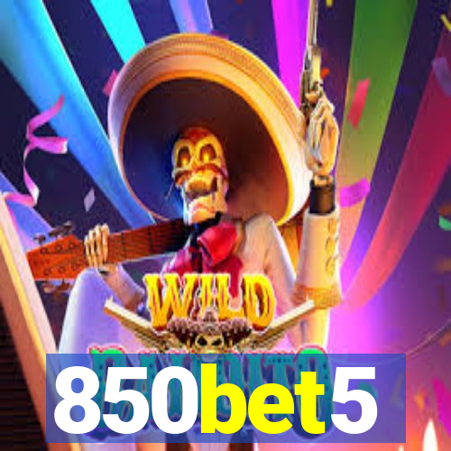 850bet5