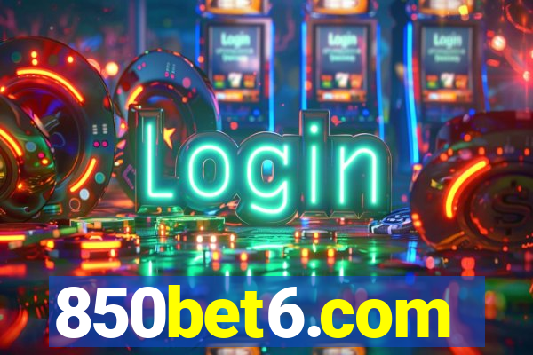 850bet6.com