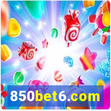 850bet6.com