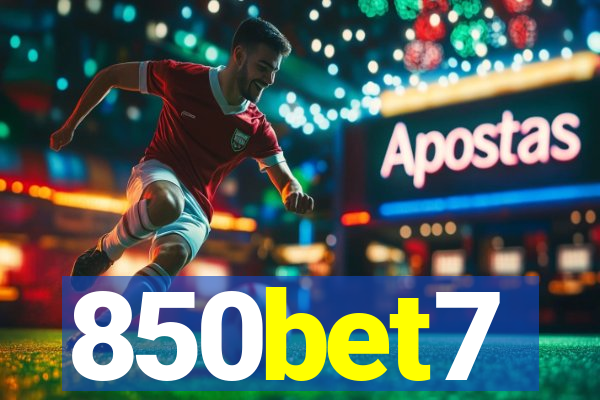 850bet7