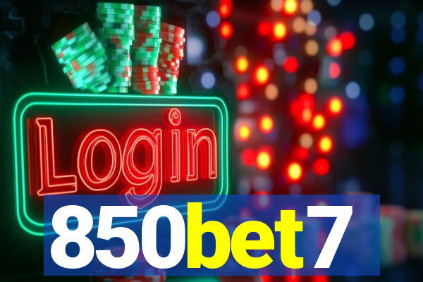 850bet7