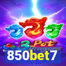 850bet7