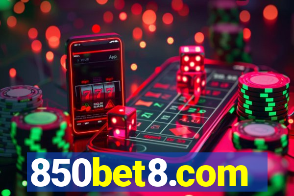 850bet8.com