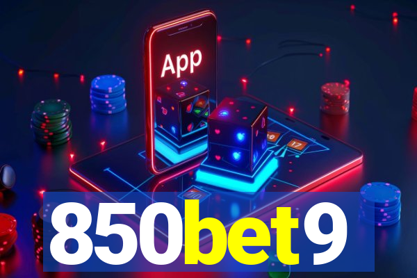 850bet9