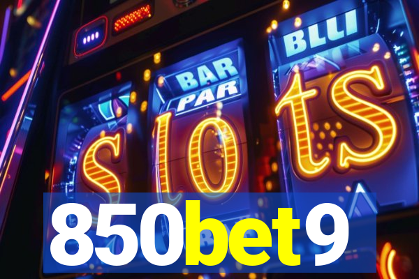 850bet9