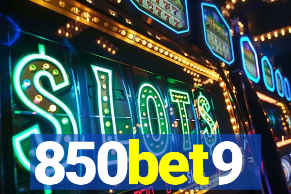 850bet9