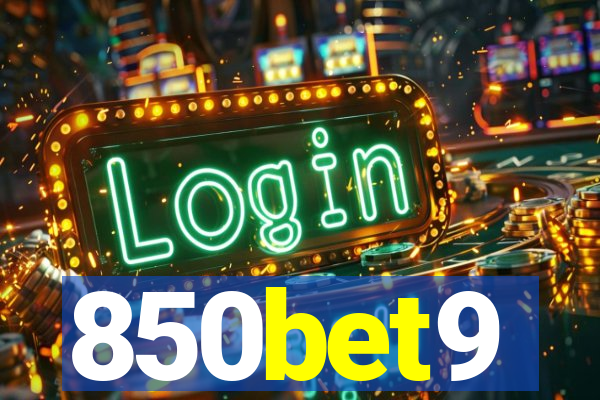 850bet9