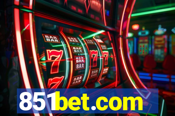 851bet.com