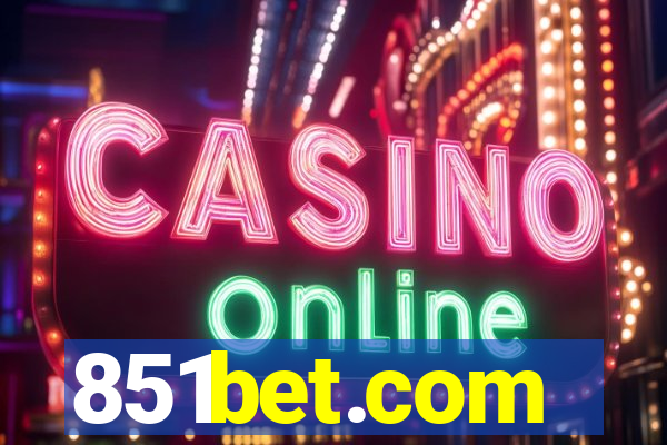 851bet.com