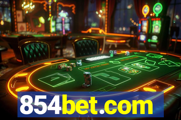 854bet.com